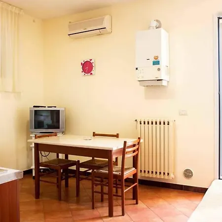 Apartmán Holiday's House