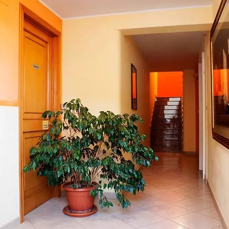 Apartmán Holiday's House *