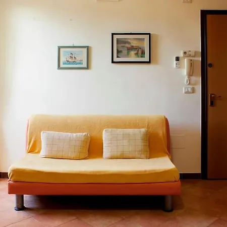 Holiday's House Apartmán Corato
