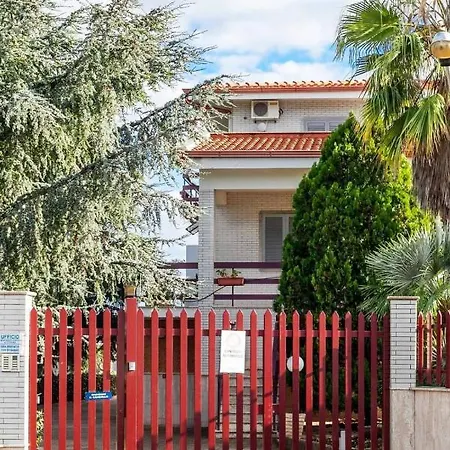 Holiday's House Apartmán