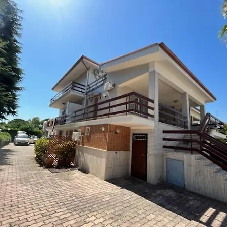 Apartmán Holiday's House Corato