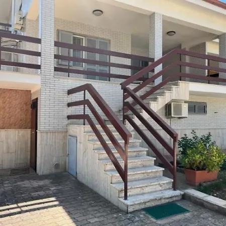 Holiday's House