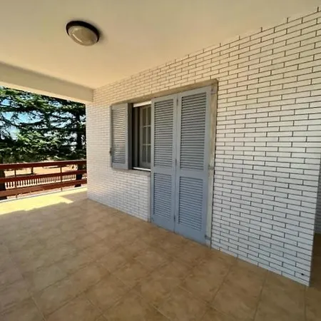 شقة Holiday's House *